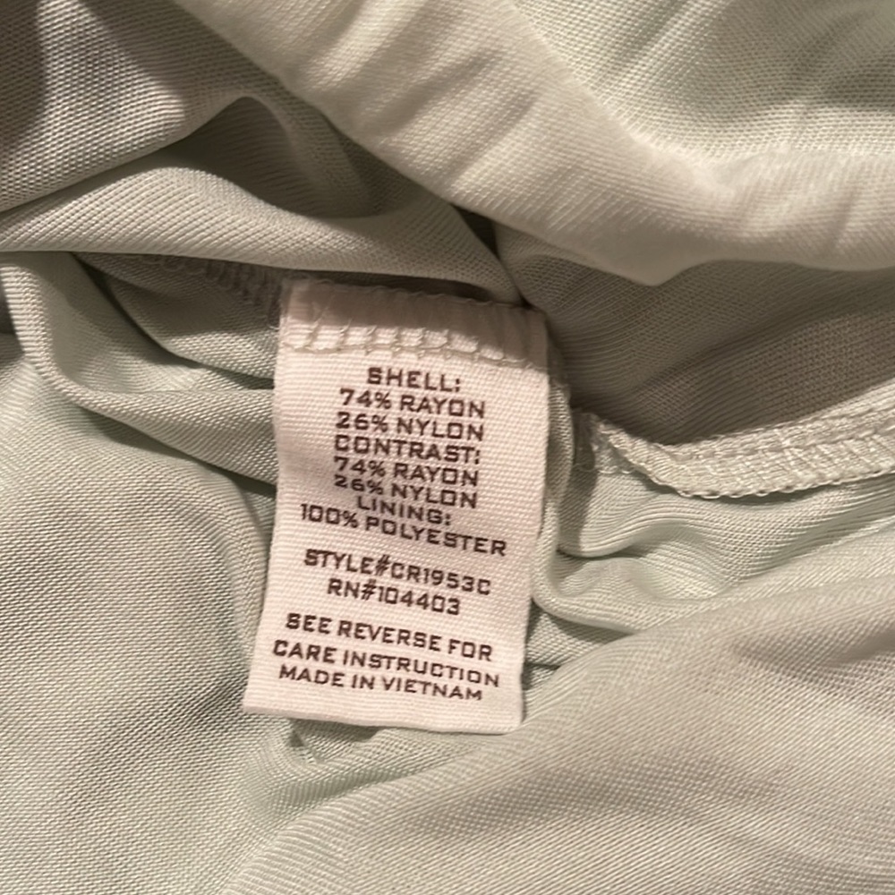 By the river New dress - Picture 9 of 10